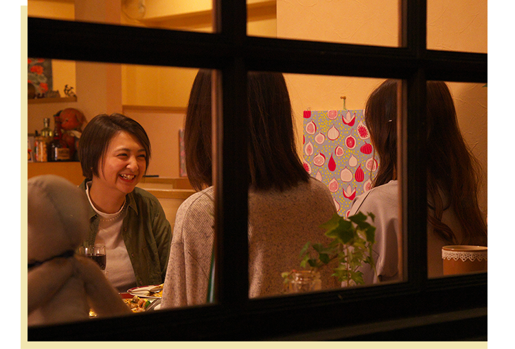 金沢のディナーデート 女子会 ひとりご飯におすすめ お座敷でゆっくり 金沢のディナーデート 女子会 ひとりご飯におすすめ お座敷でゆっくり